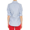 Shirt “Harper“ Polo Ralph Lauren light blue